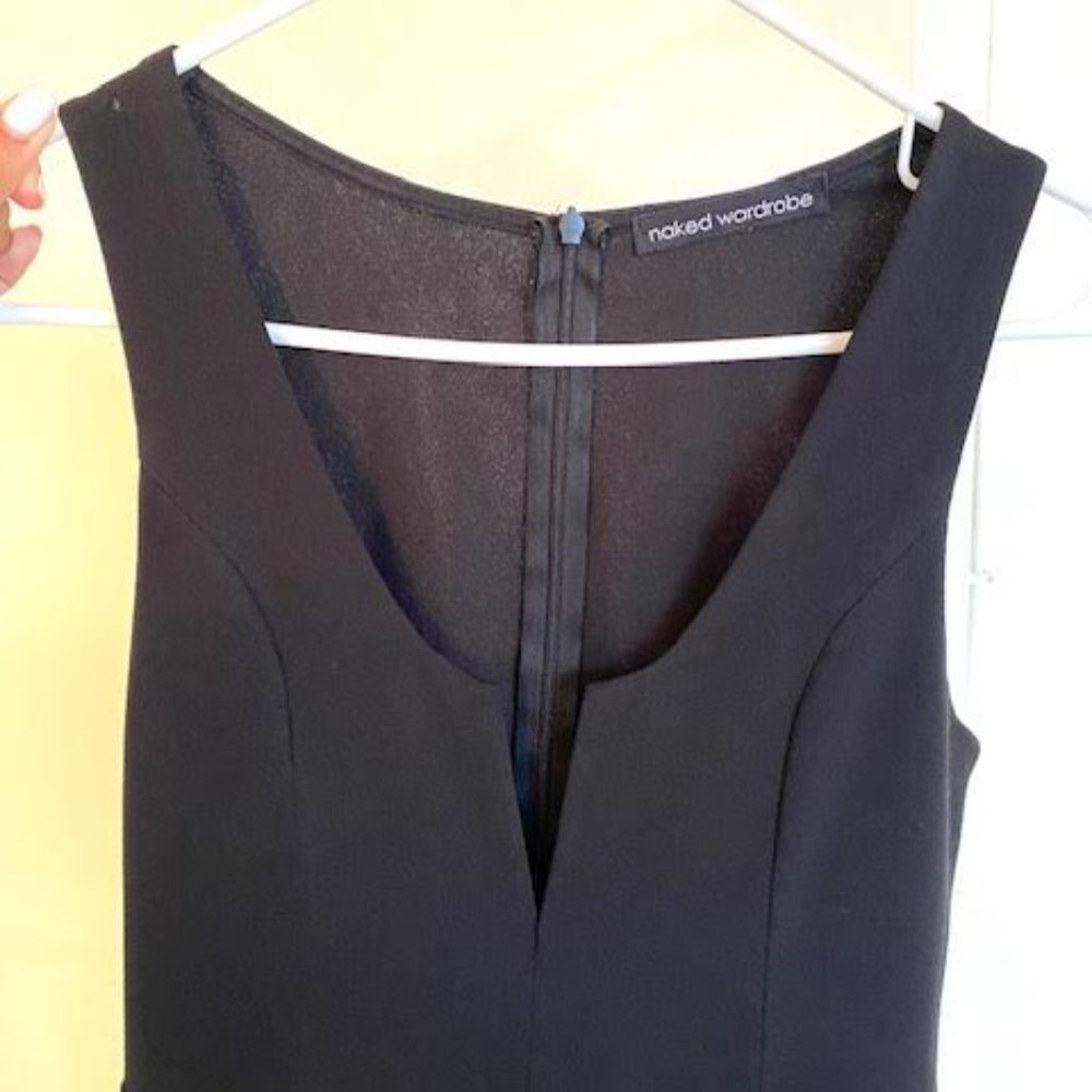 Jumpsuit - Picture 4 of 5